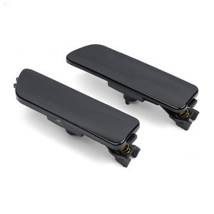 Aplicable a la Versión Americana de Luces de Posición Delanteras y Laterales con Conector de Abrazadera y Señales de Giro - Product Image 2