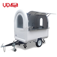 Remorque Mobile de cuisine, vente de frigitoria, Pizza, Snacks, Hot-Dog, chariot de crème glacée, piste alimentaire, remorque alimentaire, Offre Spéciale