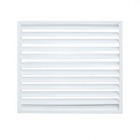 Sistema de Persianas de Perfil de Aleación de Aluminio Pintado, Impermeable, Ecológico, Duradero, para Protección Solar en Exteriores, Ideal para Hoteles y Salas de Estar