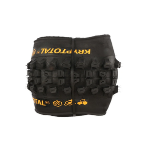 Neumático Continental Kryptotal FR Delantero/Trasero para Trail, Endurance, Enduro, Bicicleta de Montaña <span class=keywords><strong>MTB</strong></span>, 29x2.40 27.5x2.40, Tubeless, 3/330 TPI - Product Image 3