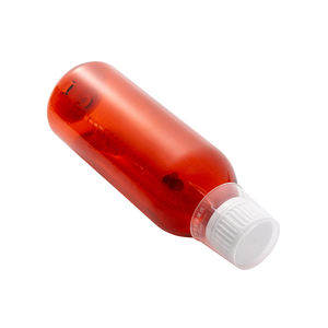 250ml Venta al por mayor Descuentos a granel Farmacéutica PET Botella de plástico Medicina Botella de líquido oral <span class=keywords><strong>con</strong></span> escala - Product Image 5