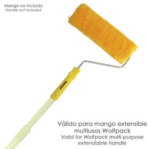 Rullo per pittura facciate 250x50 mm - Product Image 3