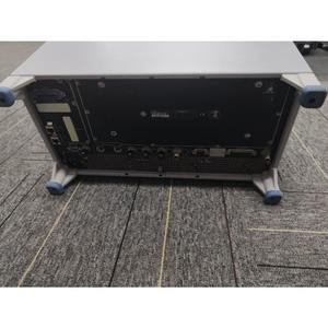 로데 앤 슈바르츠 ZVB4 300kHz - 4GHz 벡터 네트워크 분석기 <span class=keywords><strong>2</strong></span>포트 xgeqpt - Product Image 3