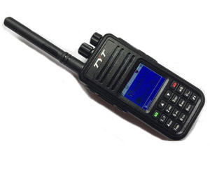MD-380 tyt GPS kỹ thuật số + Analog Walkie Talkie VHF thu phát vô tuyến DMR Repeater woki toki cầm tay Đài phát thanh cầm tay ham đài phát thanh - Product Image 6