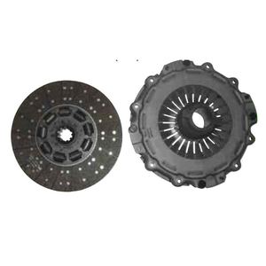 Kit Frizione e Componenti Adatti per IVECO K2027 - Product Image 1