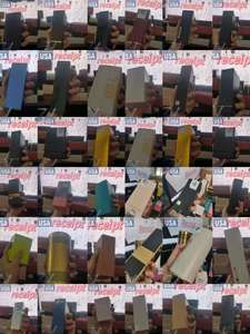 น้ำหอมกลิ่นผลไม้ของแท้สำหรับผู้ชายผู้หญิง - Product Image 4