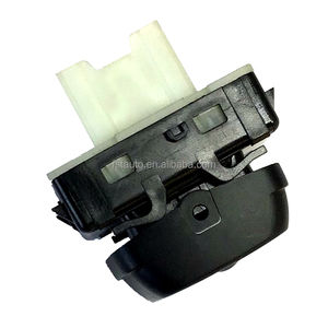 Interrupteur de lève-vitre électrique FST-RE-1074 OE 254214937R pour Renault Dacia Logan <span class=keywords><strong>Sandero</strong></span> Interrupteur principal de lève-vitre électrique - Product Image 2