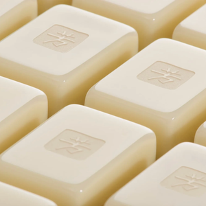 Ensemble de Mahjong américain Golden Harvest personnalisé <span class=keywords><strong>en</strong></span> usine avec tapis assortis Oh My Mahjong pour les réunions festives - Product Image 1