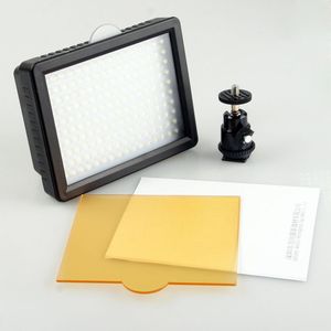 WS160 photographie remplissage Led caméra vidéo lumière SLR pour mariage nouvelles entretien lumière nourriture personnages lumière - Product Image 6