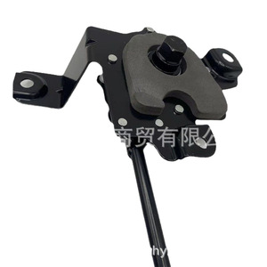 Support de roue de secours Kia Sorento 62800P2000 en acier pour remorques de voiture - Product Image 5