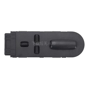 Interrupteur de chauffage de siège 12135158 pour Chevrolet Corvette C5 97-04, interrupteur électrique automatique 12V - Product Image 4