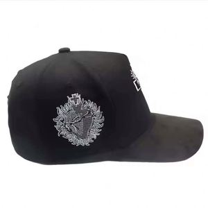 Lightweight <b>Quick</b> <b>Dry</b> Adjustable Sports <b>Caps</b> Custom Logo Laser Cut Hole Waterproof Unisex Four Seasons Running Training Baseball - Product Image 5