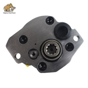 Pompe principale pompe pilote hydraulique à engrenages AP2D28 pour service fixe de détaillant d'excavatrice - Product Image 2