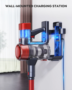 <span class=keywords><strong>BuTure</strong></span> VC50 450W 33Kpa Stick aspirapolvere senza fili senza fili portatile con Docking Station in modalità automatica - Product Image 6