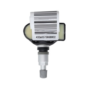 <b>Tpms</b> Sensor 3AA907275B 433MHz External For Vw Car Tire Pressure Monitoring System - Product Image 1