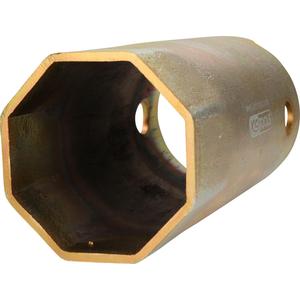 KS TOOLS Llave de tuerca de eje de 3/4 ", larga, 115 mm - Product Image 1