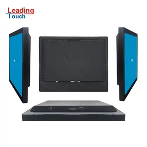 19 Inch Open Frame Pcap Touch Industriële Display Monitor Capacitieve Touchscreen
