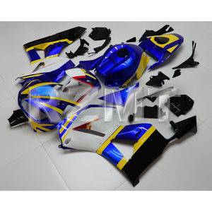 Pour HONDA CBR600RR 2013-2020 CBR 600RR 2018 2019 Kit de carénage de moto en ABS injecté, carénages personnalisés H0613-1002b - Product Image 3