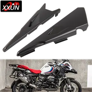 XXUN אופנוע מושב מסגרת צד פנלים כיסוי עבור BMW R 1200 GS LC/הרפתקאות R 1250 GS LC/עו"ד 2017-2021