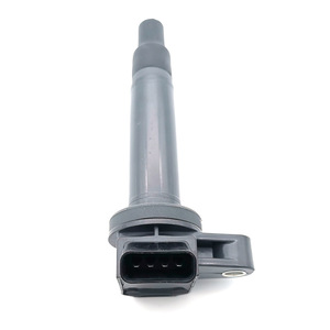 Bobina de encendido Toyota 90919-02230 ZY-0101 para reemplazo y reparación de uso automotriz - Product Image 2