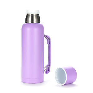 Yerba <span class=keywords><strong>Mate</strong></span> กาน้ำชาคู่บราซิล, กระติกน้ำสแตนเลสขนาดใหญ่สำหรับอเมริกาใต้ - Product Image 6