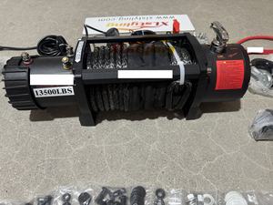 Xlstyling car atuo parts parachoques delantero de acero universal wnich para <span class=keywords><strong>New</strong></span> <span class=keywords><strong>defender</strong></span> 90 bodykit Front face wnich parts - Product Image 3