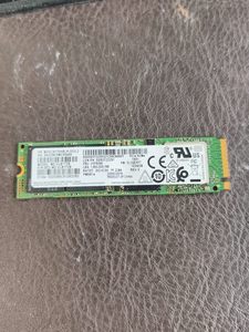 ไดรฟ์โซลิดสเตท M.2 NVMe ขนาด 1TB รุ่น: MZVLB1T0HBLR-000L2 - Product Image 1
