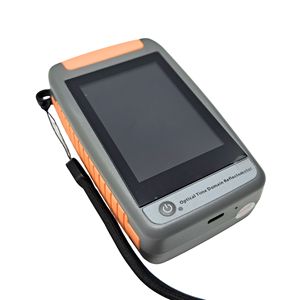 CL-350A/U Mini OTDR con Conector SC, Probador de Fibra Óptica FTTH FTTB - Product Image 1