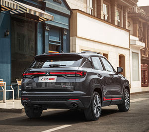 2022 nuovo veicolo a combustibile nuova <span class=keywords><strong>auto</strong></span> compatta SUV 1.5T benzina <span class=keywords><strong>auto</strong></span> versione superiore Changan CS35 <span class=keywords><strong>auto</strong></span> <span class=keywords><strong>auto</strong></span> - Product Image 6