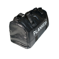 Sac de voyage pliable souple pour le sport et la gym, étanche et anti-fuite en PU, compatible avec les sacs de voyage pour robots exosquelettiques