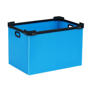 Pannello in Plastica Ondulata Impermeabile e Resistente all'Umidità per Protezione Piantine, Rivestimenti per Passeggini, Segnaletica da Giardino - Product Image 3