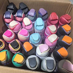 Coperchio per Tazza Termica in Acciaio Inossidabile 304 con Isolamento Termico 12-24 Ore, Design Moderno per Regali Aziendali - Product Image 1