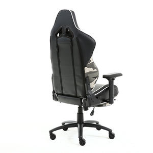 Vente en gros <span class=keywords><strong>de</strong></span> siège Anda à dossier <span class=keywords><strong>haut</strong></span>, siège <span class=keywords><strong>de</strong></span> jeu ergonomique <span class=keywords><strong>haut</strong></span> <span class=keywords><strong>de</strong></span> <span class=keywords><strong>gamme</strong></span> à hauteur réglable avec pieds, siège <span class=keywords><strong>de</strong></span> joueur - Product Image 4