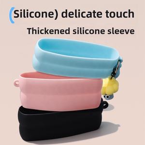 Gobelet simple à double paroi en acier inoxydable 710ml 24oz avec paille Boisson froide d'été - Product Image 4