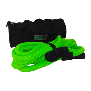 Monster4wd Sangle de remorquage personnalisée Sangle cinétique <span class=keywords><strong>Corde</strong></span> kenétique <span class=keywords><strong>Corde</strong></span> de récupération <span class=keywords><strong>pour</strong></span> remorquage de voitures Sangle de remorquage de voiture - Product Image 2