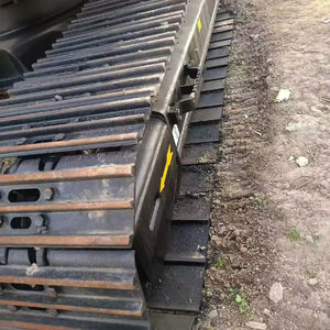 Excavatrice Hitachi Zx210 d'occasion avec mouvements coordonnés à vendre, excavatrice sur chenilles Hitachi Zaxis 210 de taille moyenne - Product Image 2