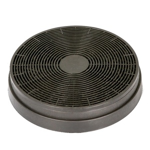 Filtre absorbant la fumée Filtre à <span class=keywords><strong>granulés</strong></span> de <span class=keywords><strong>charbon</strong></span> <span class=keywords><strong>actif</strong></span> <span class=keywords><strong>pour</strong></span> <span class=keywords><strong>hotte</strong></span> de cuisine - Product Image 2