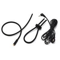 1 ensemble de Cathéter de chasteté masculin en silicone conducteur, à stimulation électrique et sonore, avec plug urétral, pour dilatateurs urétraux, pour hommes