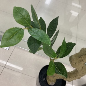 G25042306 Árbol de Limón Artificial de Hojas Verdes en Maceta, Decoración Moderna para Interiores, Decoración Artificial de Gran Tamaño, Barato, de Fábrica China, 120 cm - Product Image 5