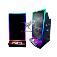For Game Cabinet Metal 1 Year Warranty for Skill Game Vending Machine