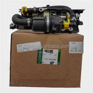 Pompe à carburant et filtre diesel Land Rover <span class=keywords><strong>Evoque</strong></span> Discovery Sport AJ200 2.0 Diesel, assemblage LR154224 LR089533 LR084126 J9C10846 J9C14268 - Product Image 3