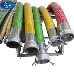 Оптовая продажа: Прочный, высокотемпературный, устойчивый к давлению, оцинкованный композитный шланг для морских перевозок - Product Image 2