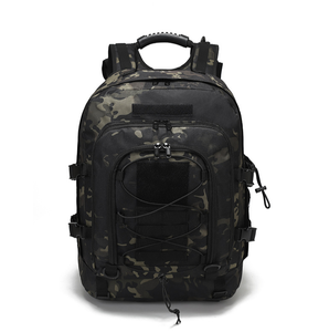 DFB55 36-<b>55L</b> Camouflage Tactical <b>Backpacks</b> New Design 3D 3 Day Bags - Product Image 3