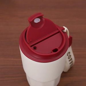 Mug <span class=keywords><strong>thermique</strong></span> en acier inoxydable 304 de 350 ml/510 ml pour café/gobelet à café/mug de voyage en voiture avec logo pour le camping - Product Image 5