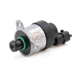 Unidad de Medición, Válvula de Medición 0928400636 504070403 0928400733 1465ZS0031, Válvula de Control de Presión de la Bomba de Combustible Common Rail - Product Image 4