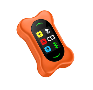 Collare Antiabbaio Intelligente Ricaricabile con AI per Cani di Taglia Grande, 6 Livelli di Sensibilità Regolabili - Product Image 6