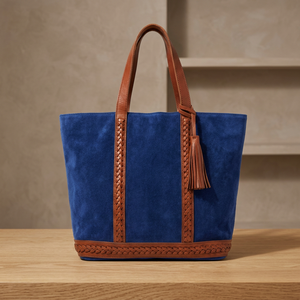 Pochette personnalisée en cuir véritable imperméable pour femme, fermeture éclair, design personnalisable, mode, usage quotidien, Saint-Valentin, voyage - Product Image 4