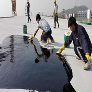 Membrana Impermeabilizante de PU Líquido de Color con Tasa de Estiramiento del 800% - Product Image 6