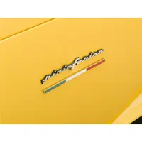 Untuk Ferrari Logo Rok Samping Italia dan Logo Tailgate 84706300 84706300 Stiker Mobil Lencana Bendera Italia