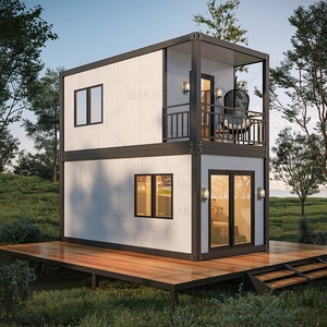 Marco galvanizado para casas modulares pequeñas, 2 dormitorios, prefabricado para <span class=keywords><strong>Costa</strong></span> Rica, gran oferta - Product Image 5